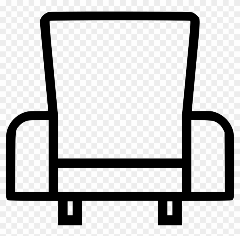 Chair Leather Home Furniture Comments Clipart #3294054