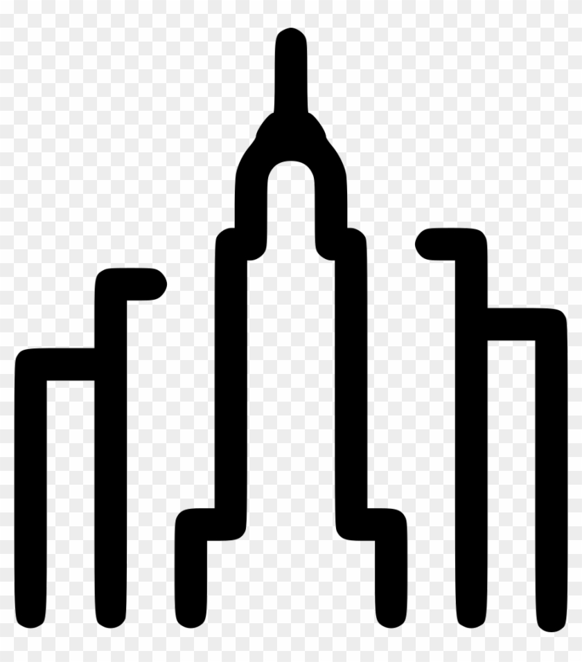New York Svg Png Icon Free Download - New York Logo Icon Png Clipart #3294083