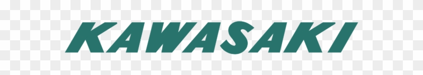 Beautiful Kawasaki Logo Png Transparent & Svg Vector - Kawasaki Vectör Clipart
