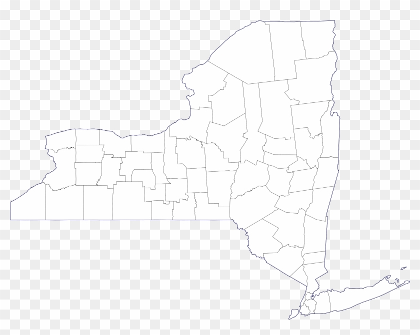 New York State Png Clipart #3294151