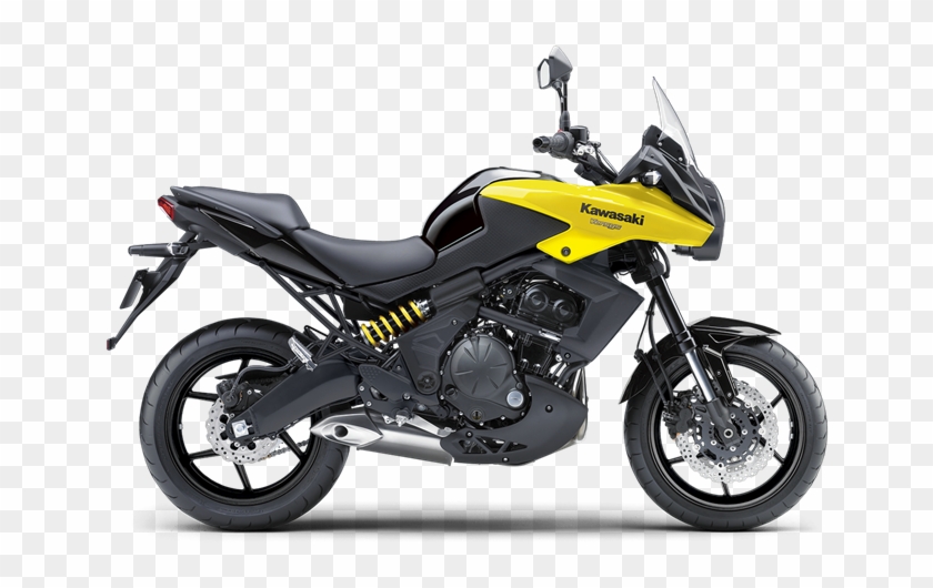 Versys - Versys 2014 Clipart #3294155