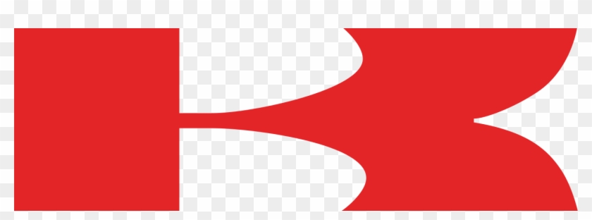 Kawasaki K Logo - Kawasaki K Logo Png Clipart