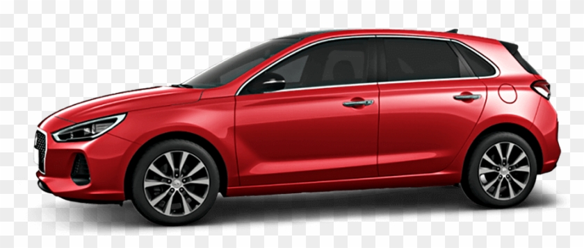 Bold New Look - Hatchback Clipart #3294183