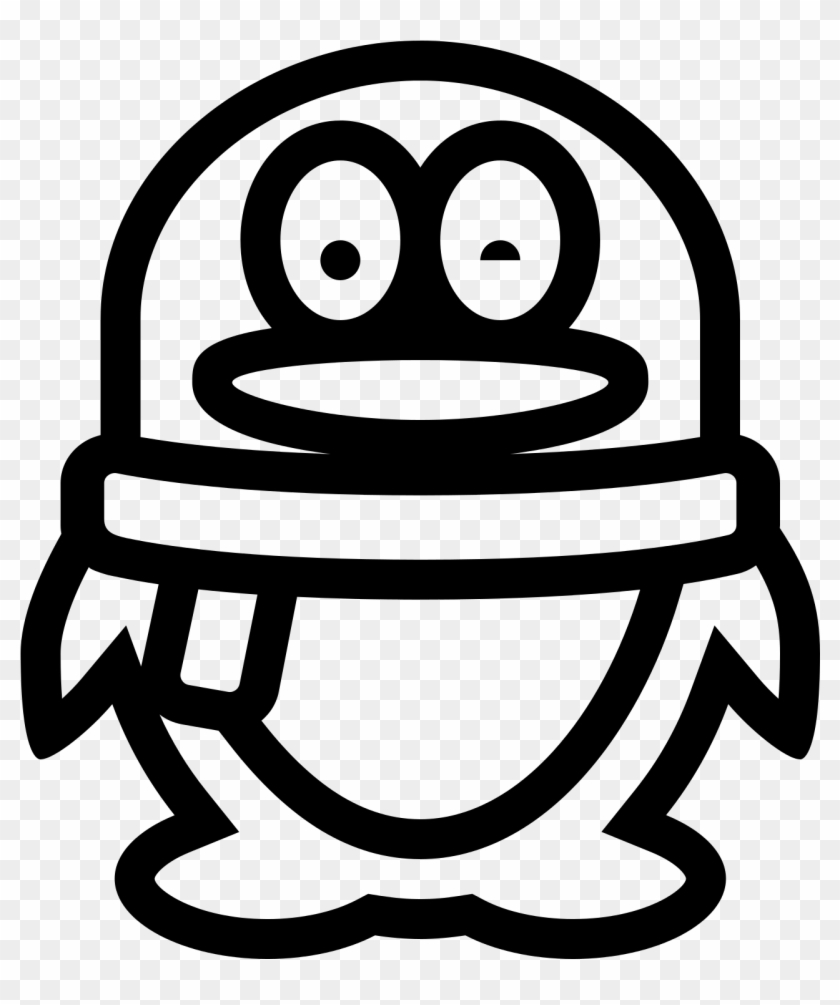 Source - Https - //icons8 - Com/icon/38262/qq - Tencent Clipart