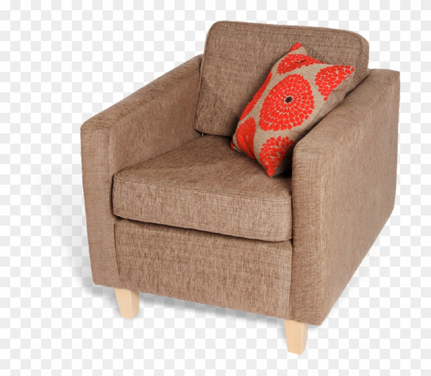 Care Home Chair - Sleeper Chair Clipart