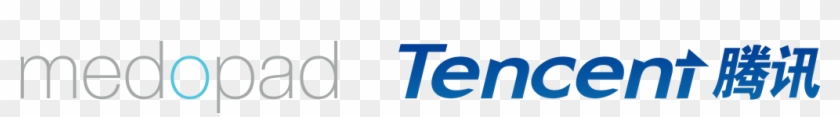 Medopad And Tencent Have Partnered To Bring A - Tencent Clipart #3294208