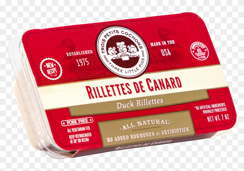 Our Products - Rillettes Clipart #3294331