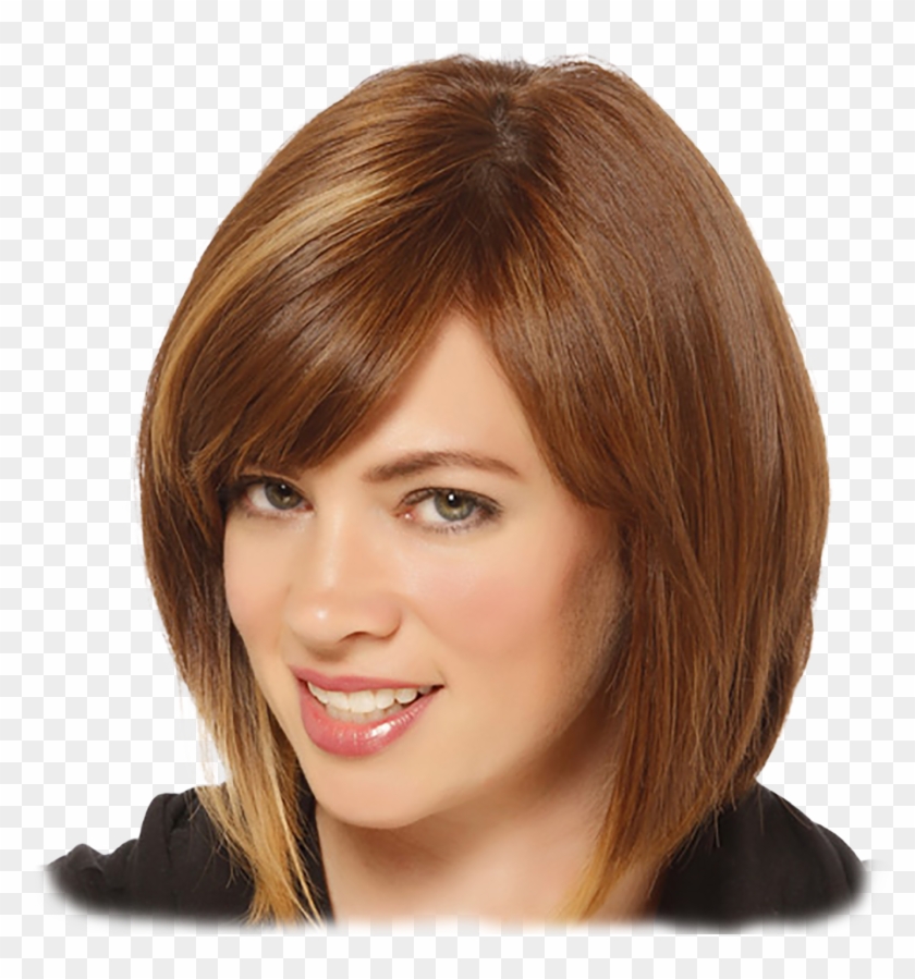 We Offer Several Services For Women, Including Perms, - Lace Wig Clipart