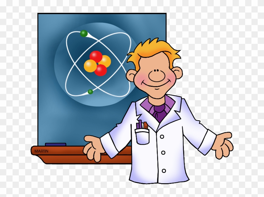 Phillip Martin Science Clipart - Cartoon Muscular System For Kids - Png Download