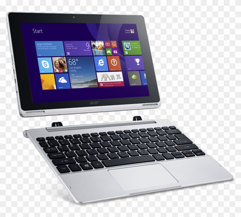 Acer Aspire Switch Clipart
