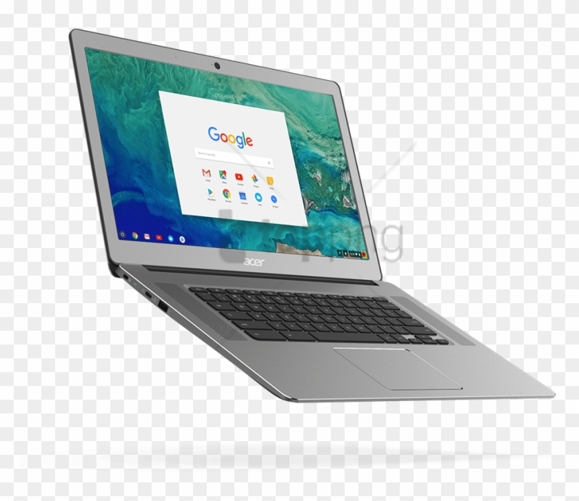 Free Png Acer Laptop Png Png Image With Transparent - Acer Chromebook 15 Cb515 1ht 1h Clipart