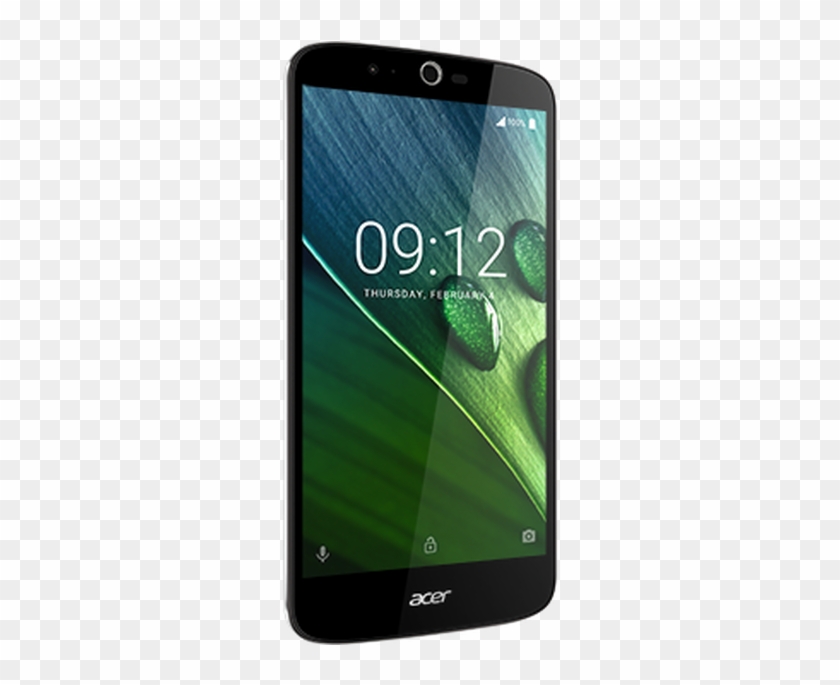 Acer Liqu - Acer Liquid Zest Vs Acer Liquid Zest Plus Clipart