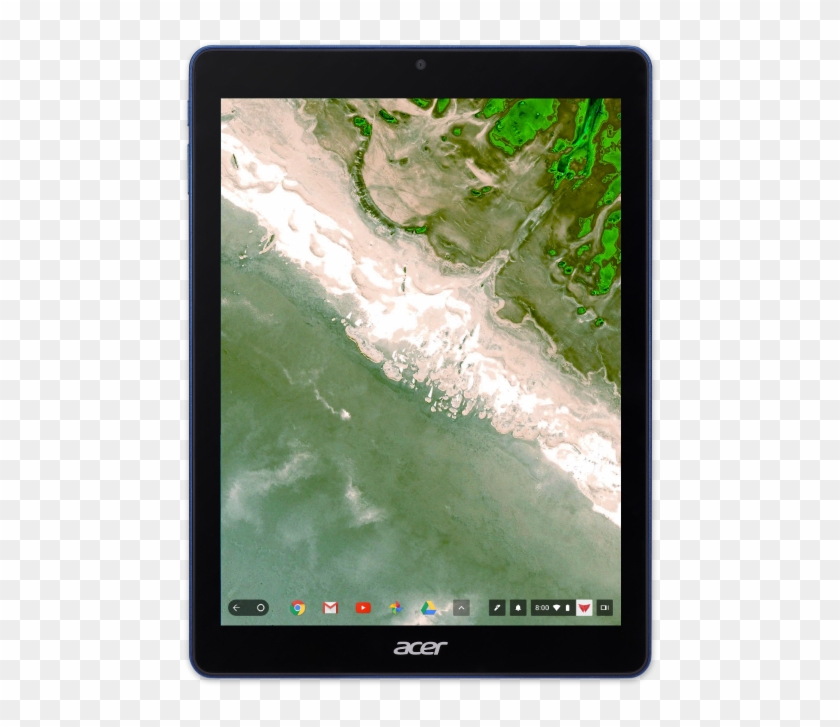 New Acer Tab A - Computer Clipart #3294917