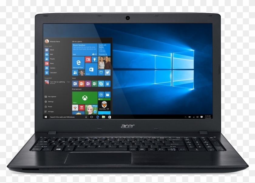 Acer E15 Music Production Laptop - Acer Travelmate P648 M Clipart #3294928