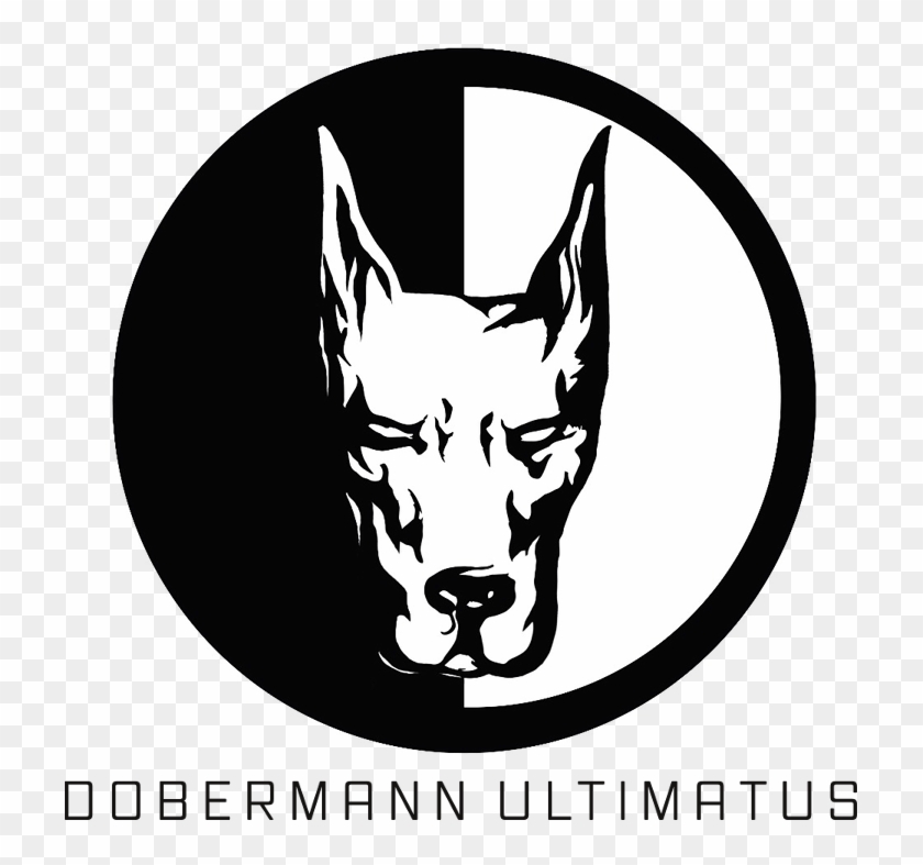 Logo For Pitbull Dogs Clipart