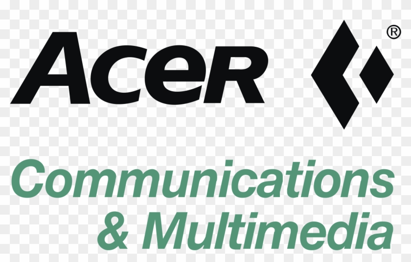 Acer 04 Logo Png Transparent - Acer Clipart #3295015