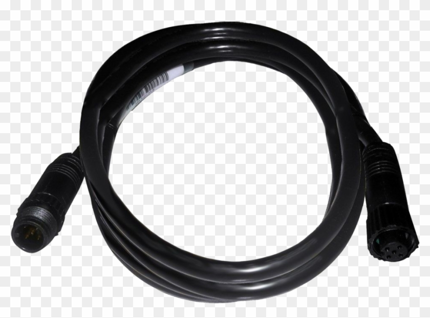 Lowrance Extension Cable Clipart #3295080