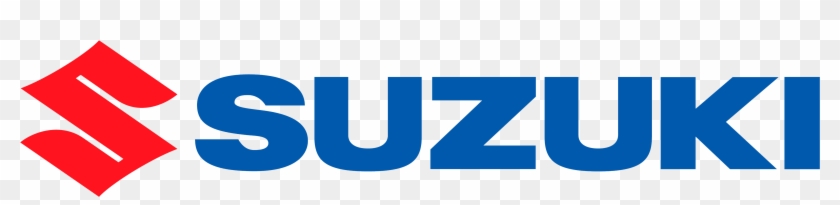 Logo Suzuki - Suzuki Clipart