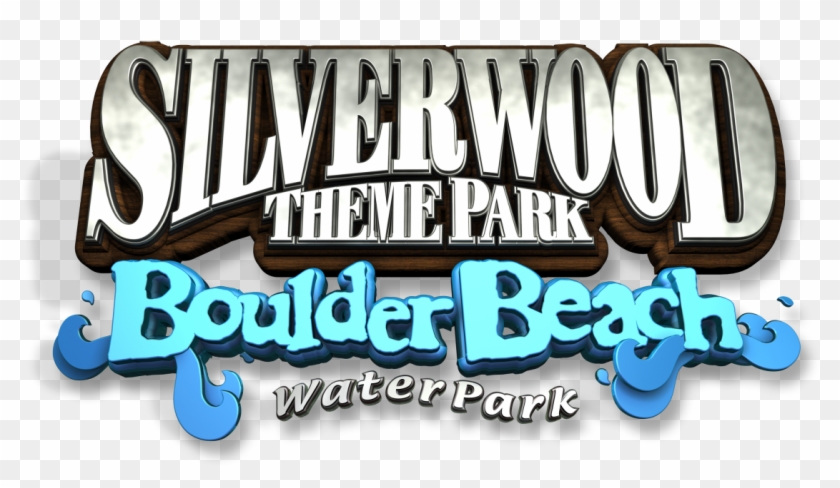 Silverwood Theme Park Clipart #3295118