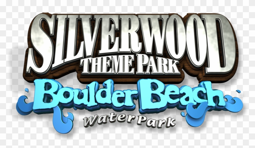 Silverwood Theme Park Clipart