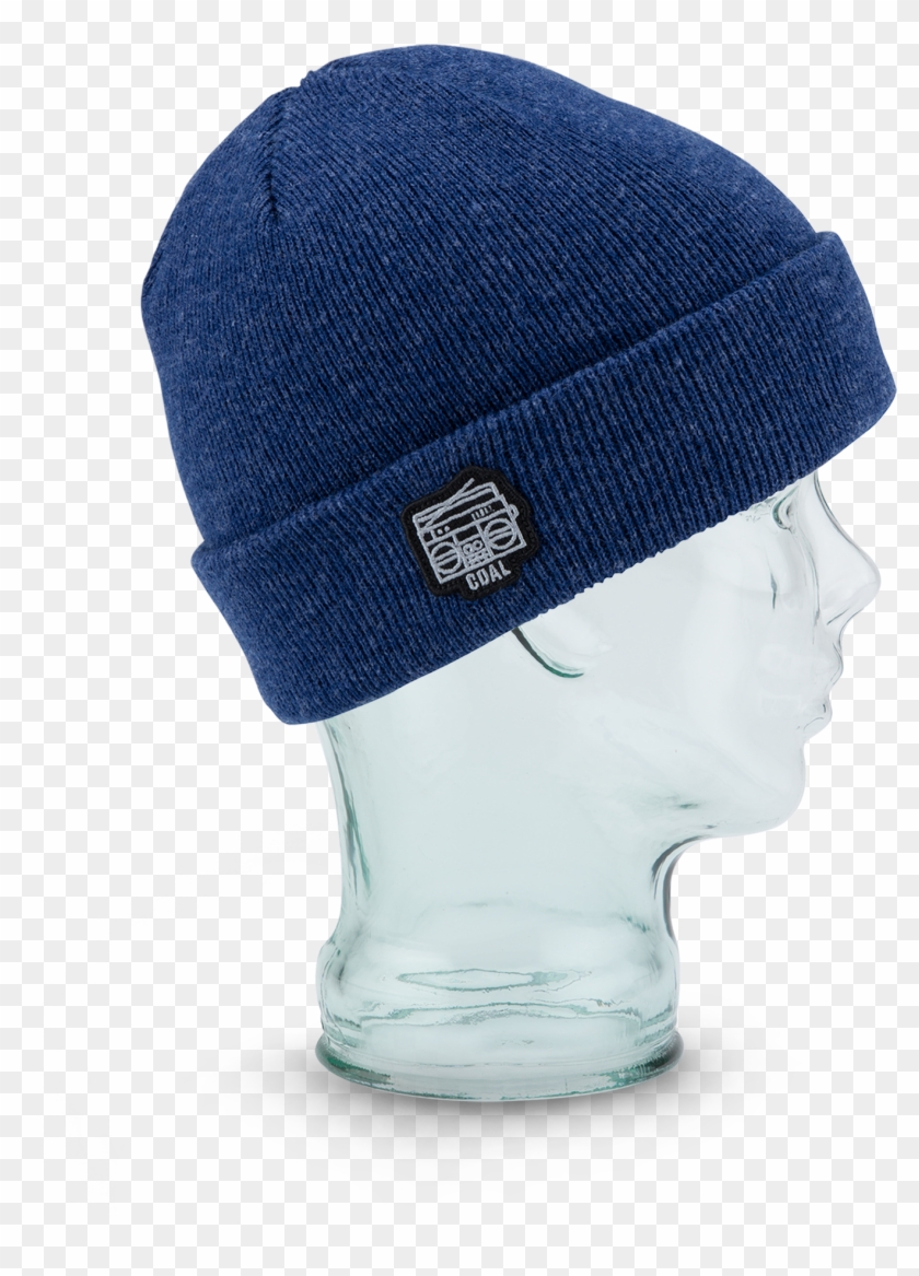 Coal The Junior - Coal Emerson Beanie Clipart #3295153