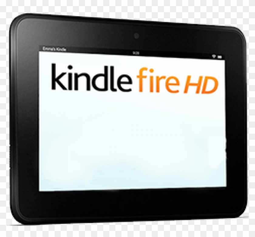 Kindle Fire Clipart #3295384