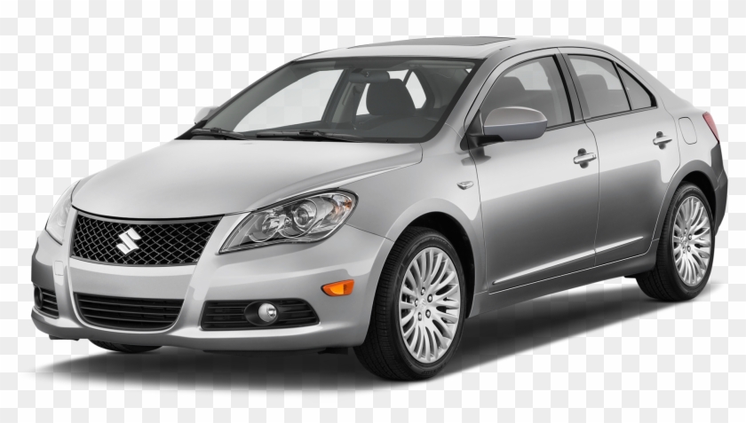 2010 Suzuki Kizashi Clipart #3295418
