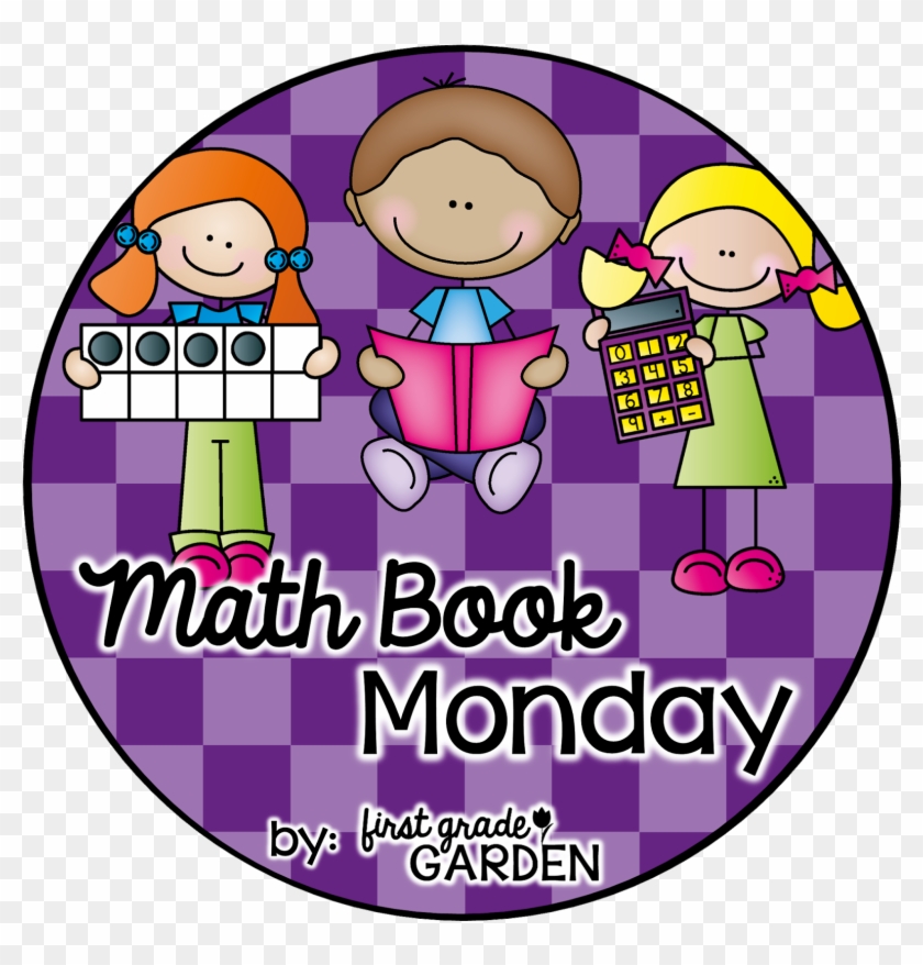 Today's Cute Book Is A Counting To Ten Book Called - Cartoon Clipart