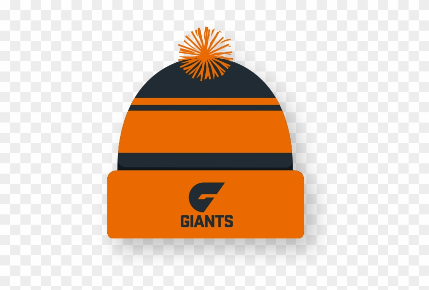 The Beanie Is Complete With An Embroidered Logo On - Illustration Clipart #3295471