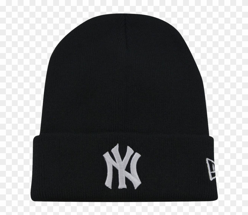 Beanie Drawing Hat Adidas - New York Yankees Clipart #3295498