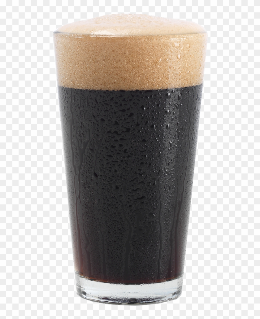 We Also Suggest That You Try A Bootleg Porter With - Pint Glass Clipart