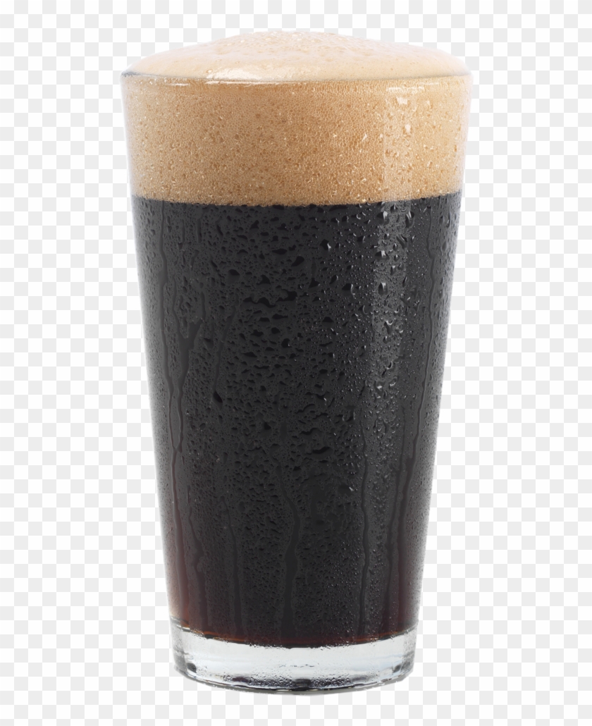 We Also Suggest That You Try A Bootleg Porter With - Pint Glass Clipart #3295654