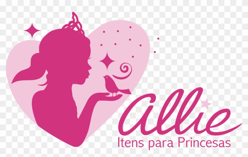 Coisas De Princesa Png , Png Download - Coisas De Princesa Png Clipart