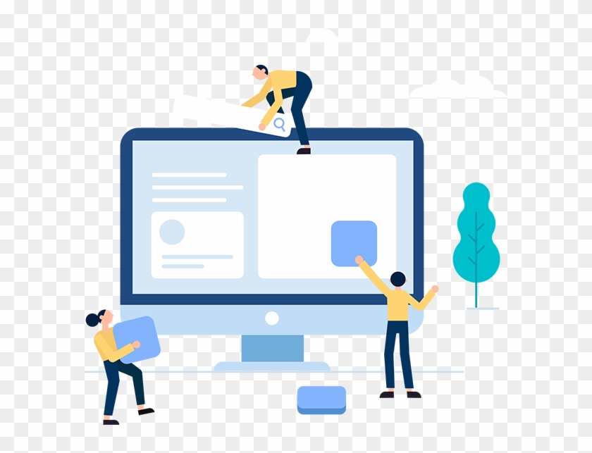 “the Best Agency I've Ever Used By Miles - Разработка Сайтов Clipart