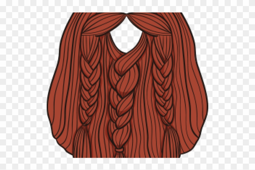 Realistic Clipart Beard - Illustration - Png Download