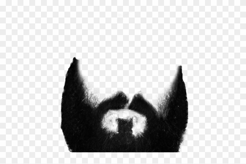 Arab Beard Transparent Background Clipart