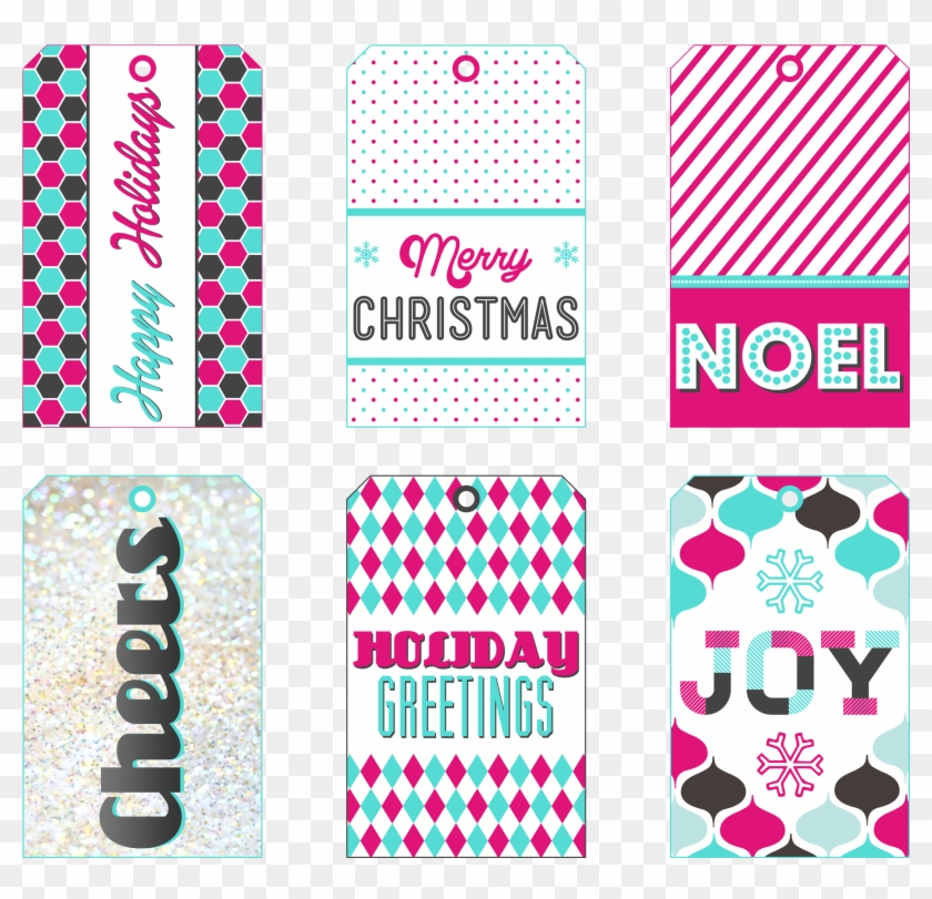 The Christmas Joy Collection - Graphic Design Clipart