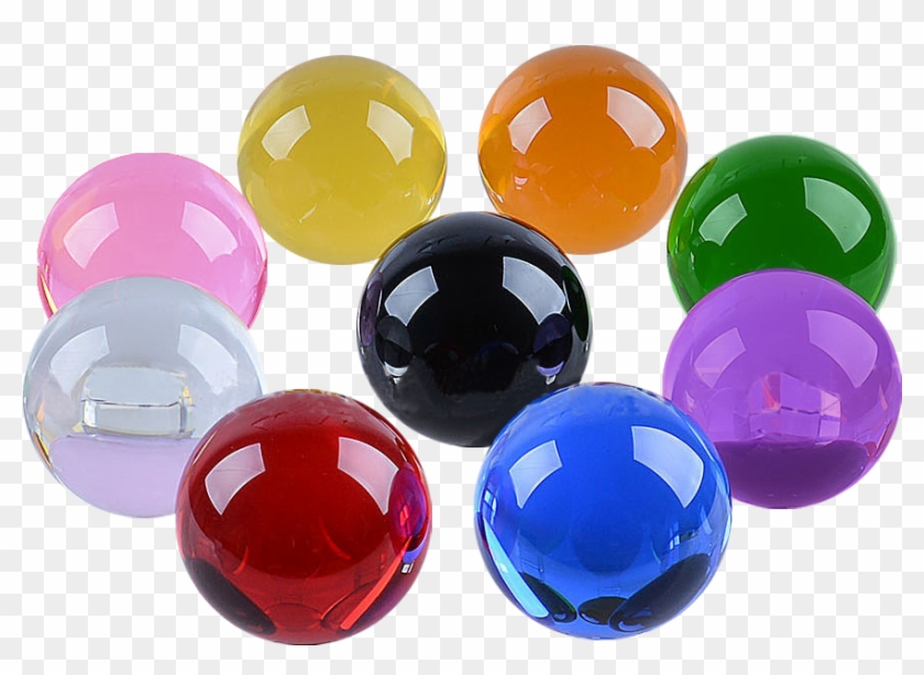 Glass Ball Png Clipart #3296167