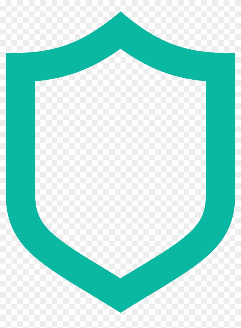 Icon Shield Clipart #3296199