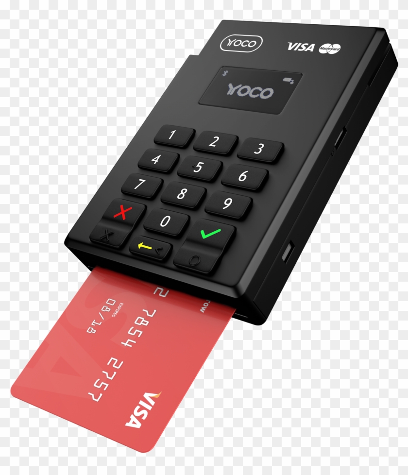 Visa Clipart