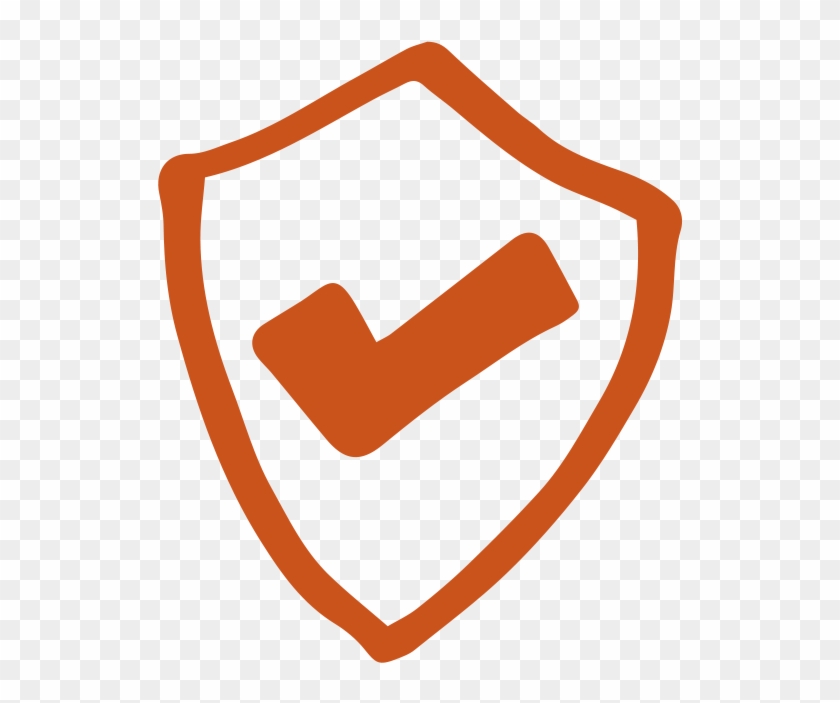 Shield Icon - Emblem Clipart