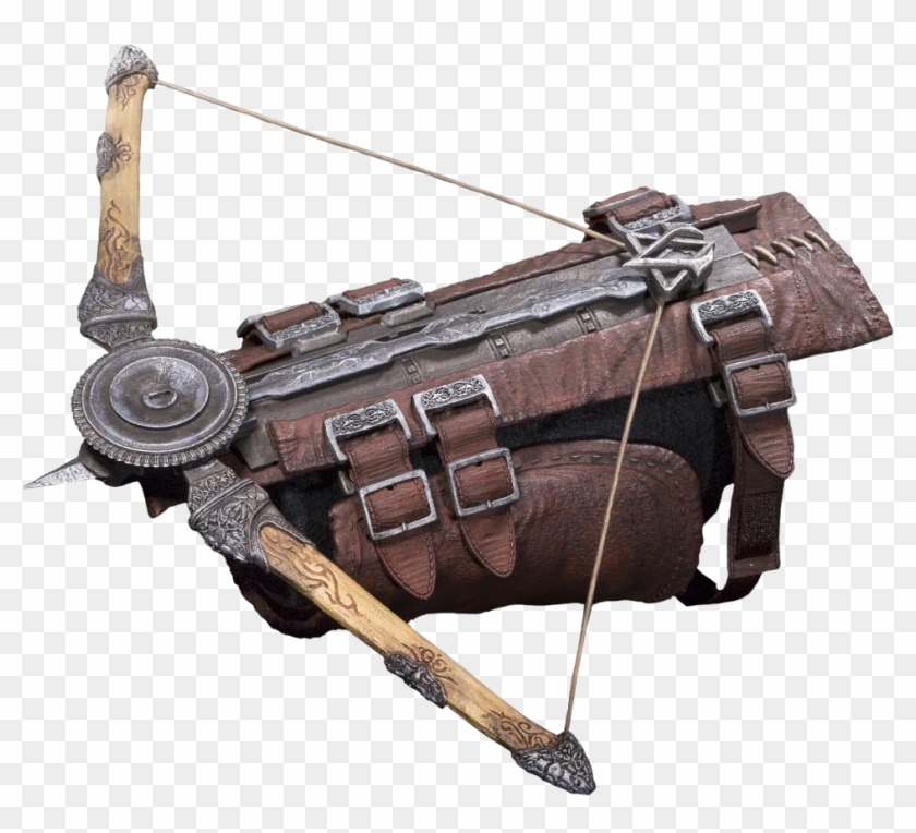 Assassin's Creed Unity - Phantom Blade Clipart