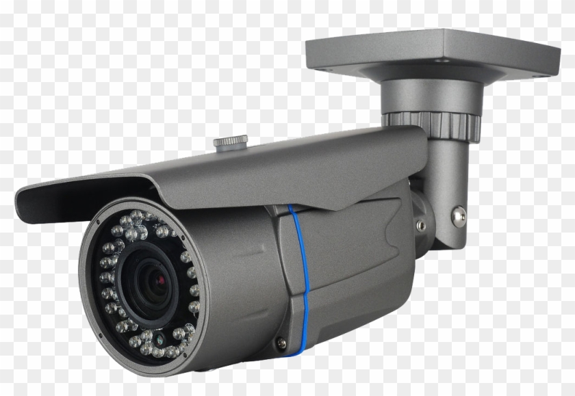 Bukidnonnews Net Whatever Happened Transparent Background - Bullet Type Camera Cctv Clipart