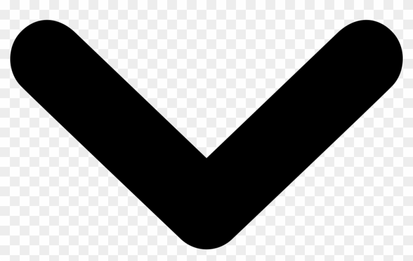 Png File Svg - Arrow Down Png Clipart