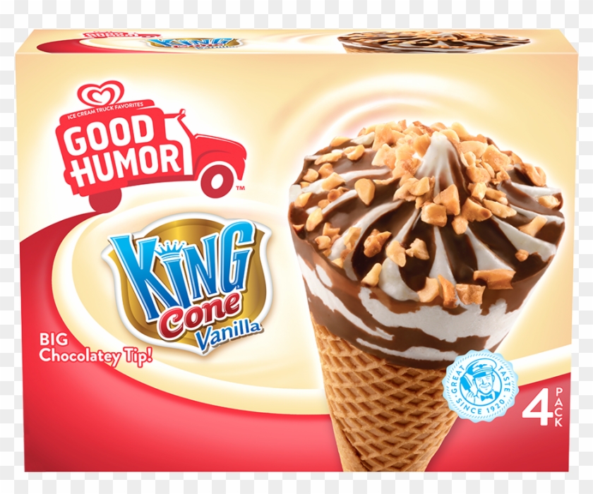 Ice Cream Cone Png Clipart