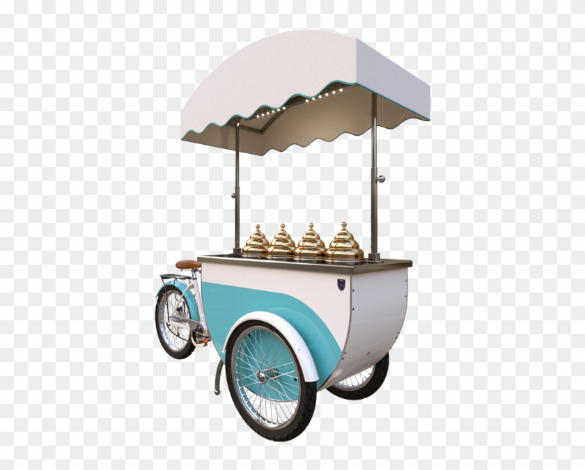 Katerina Slim Gelato - Carritos De Helado Png Clipart
