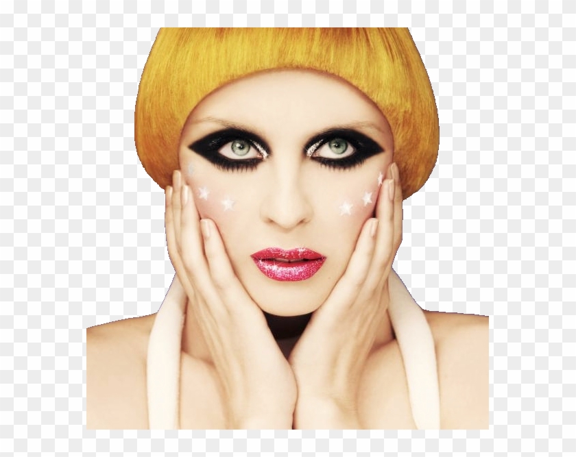 X - Png - Eye Liner Clipart