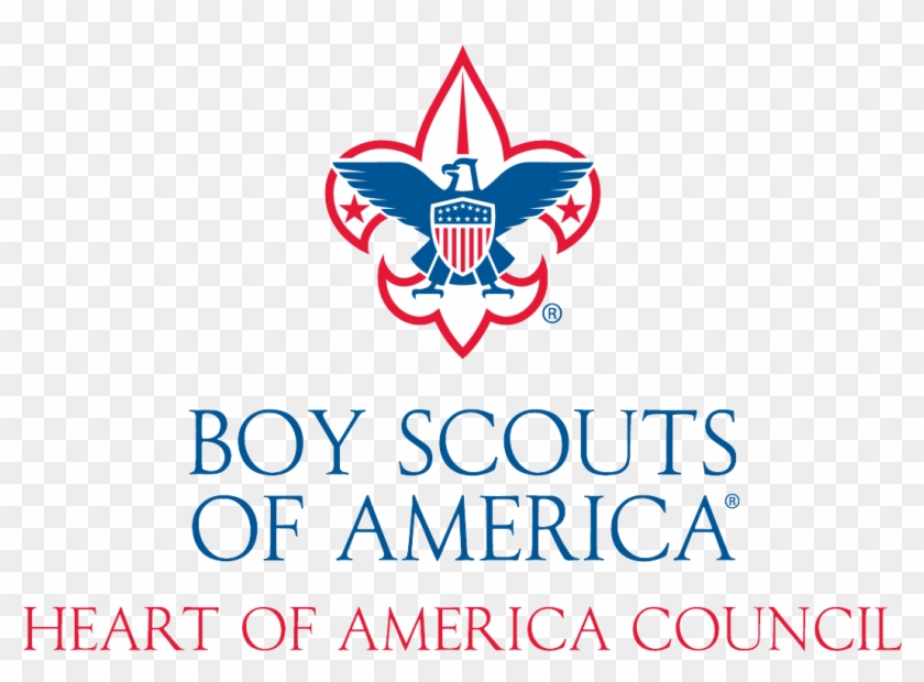 Boy Scouts Of America Logo Png - Transparent Boy Scouts Of America Logo Clipart