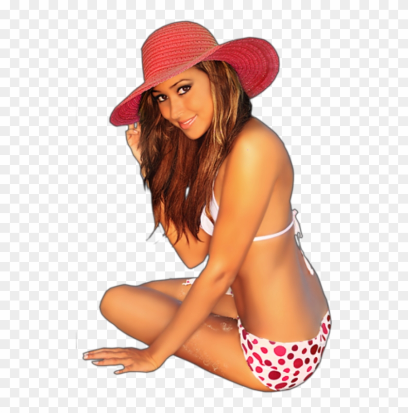 #woman #chick #girl #lady #female #person #human #bikini - Bikini Clipart #3297247