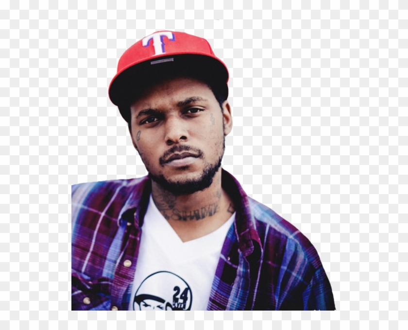 Schoolboy Q - School Boy Q 2012 Clipart #3297352